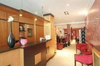 Marciano Hotel Gare Du Nord Paris Eksteriør billede