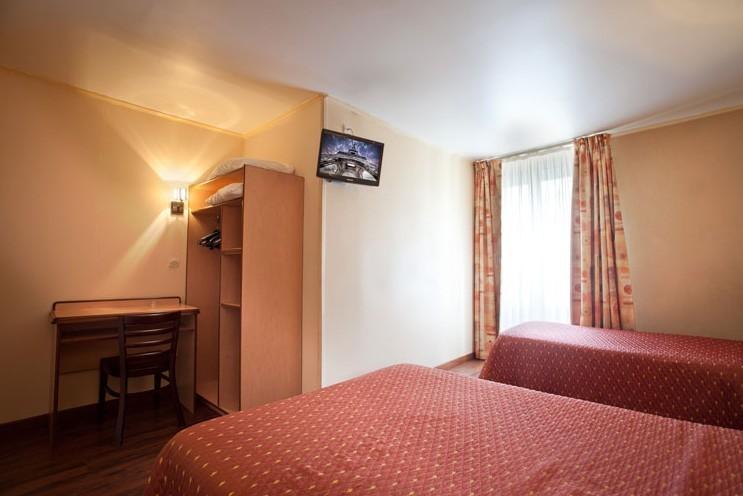 Marciano Hotel Gare Du Nord Paris Værelse billede