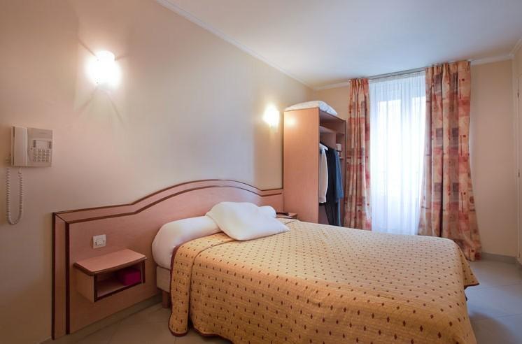 Marciano Hotel Gare Du Nord Paris Værelse billede