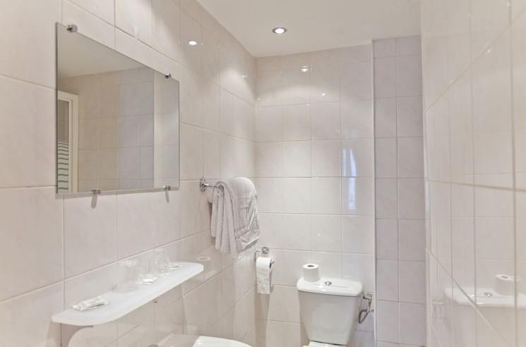 Marciano Hotel Gare Du Nord Paris Værelse billede