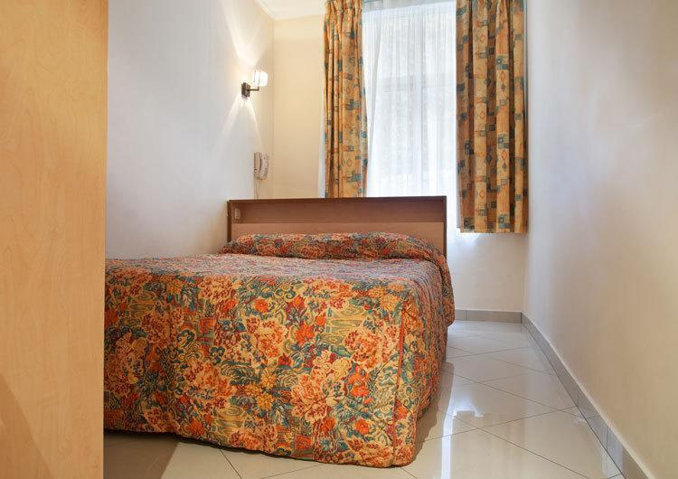 Marciano Hotel Gare Du Nord Paris Eksteriør billede